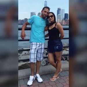 Meet your Posher, Janaina